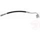 Purchase Top-Quality Rear Brake Hose by RAYBESTOS - BH383613 pa6