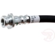 Purchase Top-Quality Rear Brake Hose by RAYBESTOS - BH383621 pa6