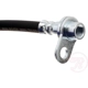 Purchase Top-Quality Rear Brake Hose by RAYBESTOS - BH383622 pa8