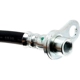 Purchase Top-Quality Rear Brake Hose by RAYBESTOS - BH383623 pa12