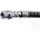 Purchase Top-Quality Rear Brake Hose by RAYBESTOS - BH383624 pa6
