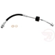 Purchase Top-Quality Rear Brake Hose by RAYBESTOS - BH383626 pa10