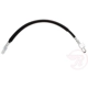 Purchase Top-Quality Rear Brake Hose by RAYBESTOS - BH383628 pa10