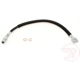 Purchase Top-Quality Rear Brake Hose by RAYBESTOS - BH383628 pa12