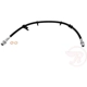 Purchase Top-Quality Rear Brake Hose by RAYBESTOS - BH383631 pa10