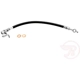 Purchase Top-Quality Rear Brake Hose by RAYBESTOS - BH383635 pa6