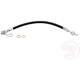 Purchase Top-Quality Rear Brake Hose by RAYBESTOS - BH383636 pa6