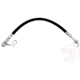 Purchase Top-Quality Rear Brake Hose by RAYBESTOS - BH383636 pa7