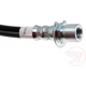 Purchase Top-Quality Rear Brake Hose by RAYBESTOS - BH383637 pa11