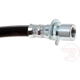 Purchase Top-Quality Rear Brake Hose by RAYBESTOS - BH383637 pa12