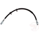 Purchase Top-Quality Rear Brake Hose by RAYBESTOS - BH383637 pa8