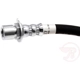 Purchase Top-Quality Rear Brake Hose by RAYBESTOS - BH383637 pa9