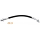 Purchase Top-Quality Rear Brake Hose by RAYBESTOS - BH383638 pa10