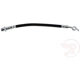 Purchase Top-Quality Rear Brake Hose by RAYBESTOS - BH383638 pa3