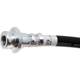 Purchase Top-Quality Rear Brake Hose by RAYBESTOS - BH383639 pa1