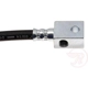 Purchase Top-Quality Rear Brake Hose by RAYBESTOS - BH383640 pa6