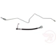Purchase Top-Quality Rear Brake Hose by RAYBESTOS - BH383644 pa10