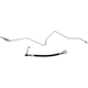 Purchase Top-Quality Rear Brake Hose by RAYBESTOS - BH383644 pa20