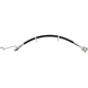 Purchase Top-Quality RAYBESTOS - BH383654 - Rear Brake Hose pa9