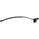 Purchase Top-Quality Rear Brake Hose by RAYBESTOS - BH383657 pa8