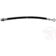 Purchase Top-Quality Rear Brake Hose by RAYBESTOS - BH383697 pa4