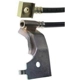 Purchase Top-Quality Rear Brake Hose by RAYBESTOS - BH38370 pa1