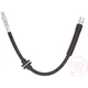 Purchase Top-Quality Rear Brake Hose by RAYBESTOS - BH383716 pa4