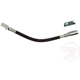 Purchase Top-Quality Rear Brake Hose by RAYBESTOS - BH383722 pa2