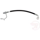 Purchase Top-Quality Rear Brake Hose by RAYBESTOS - BH383751 pa2