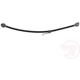 Purchase Top-Quality Rear Brake Hose by RAYBESTOS - BH383869 pa5