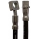 Purchase Top-Quality Rear Brake Hose by RAYBESTOS - BH383898 pa1