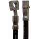Purchase Top-Quality Rear Brake Hose by RAYBESTOS - BH383898 pa3