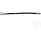 Purchase Top-Quality Rear Brake Hose by RAYBESTOS - BH383898 pa5