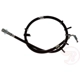 Purchase Top-Quality Rear Brake Hose by RAYBESTOS - BH383923 pa2