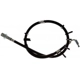 Purchase Top-Quality Rear Brake Hose by RAYBESTOS - BH383923 pa3