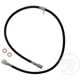 Purchase Top-Quality Rear Brake Hose by RAYBESTOS - BH383979 pa2