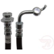Purchase Top-Quality Rear Brake Hose by RAYBESTOS - BH384000 pa2