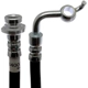 Purchase Top-Quality Rear Brake Hose by RAYBESTOS - BH384000 pa8