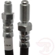 Purchase Top-Quality Rear Brake Hose by RAYBESTOS - BH384057 pa1
