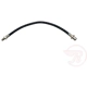 Purchase Top-Quality Rear Brake Hose by RAYBESTOS - BH38411 pa6