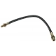Purchase Top-Quality Rear Brake Hose by RAYBESTOS - BH38412 pa12