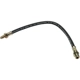 Purchase Top-Quality Rear Brake Hose by RAYBESTOS - BH38412 pa4