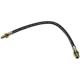 Purchase Top-Quality Rear Brake Hose by RAYBESTOS - BH38412 pa7