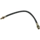 Purchase Top-Quality Rear Brake Hose by RAYBESTOS - BH38412 pa9