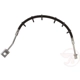 Purchase Top-Quality Rear Brake Hose by RAYBESTOS - BH384126 pa2