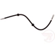 Purchase Top-Quality Rear Brake Hose by RAYBESTOS - BH384127 pa1