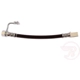 Purchase Top-Quality Rear Brake Hose by RAYBESTOS - BH384189 pa1