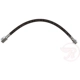 Purchase Top-Quality Rear Brake Hose by RAYBESTOS - BH384198 pa3