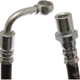 Purchase Top-Quality Rear Brake Hose by RAYBESTOS - BH384229 pa1