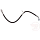 Purchase Top-Quality Rear Brake Hose by RAYBESTOS - BH384245 pa1